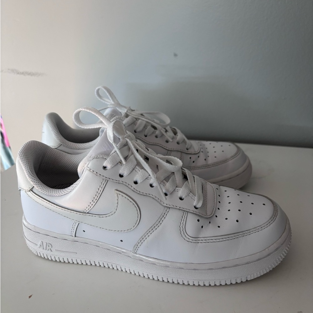 Nike Women’s Air Force 1 Shoe